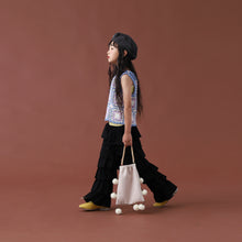 Lade das Bild in den Galerie-Viewer, TOBOGGAN&lt;br&gt; トボガン&lt;br&gt;【24awご予約10月末入荷予定】&lt;br&gt;フリフレアボトム
