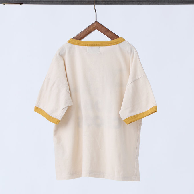 BOBOCHOSES<br>ボボショセス<br>Talking Crocodile T-shirt<br>B224AC002