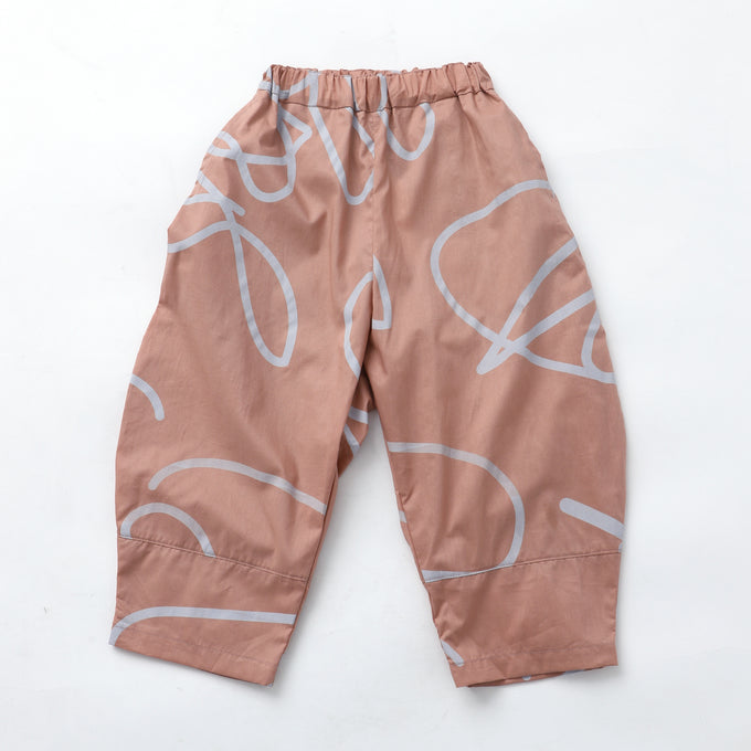 frankygrow フランキーグロウ<br>FRG BIG PANTS<br>24SBT-339