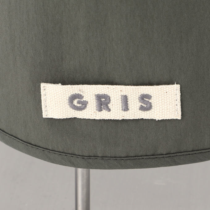 GRIS グリ<br>Bucket Hat<br>GR24SS-AC002