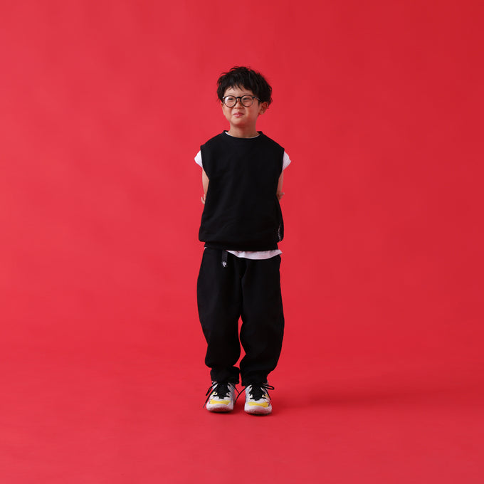 STONE MASTER<br>ストーンマスター<br>ORIGINAL CLIMBING PANT Kids