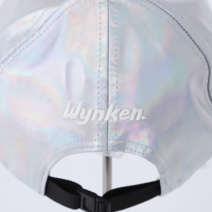 Wynken ウィンケン<br>メタリックキャップ<br>WK17A160