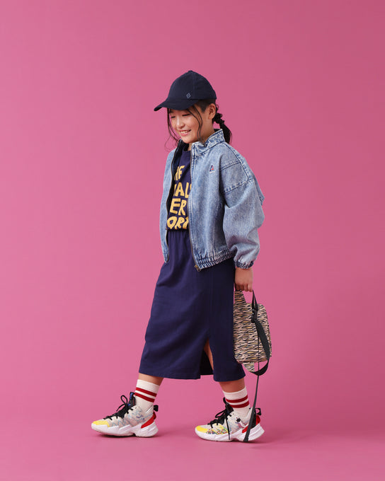 Repose AMS<br>リポーズ<br>windbreaker<br>SS26-03