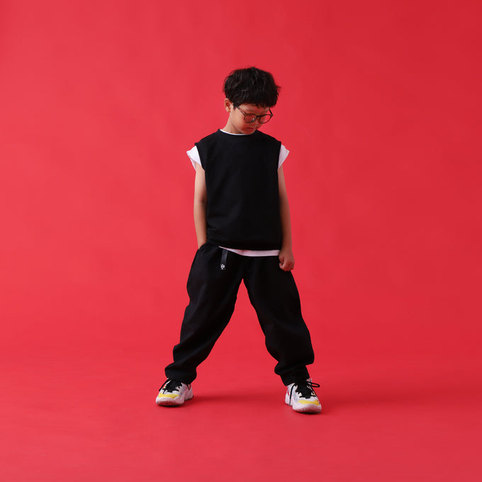 STONE MASTER<br>ストーンマスター<br>ORIGINAL CLIMBING PANT Kids