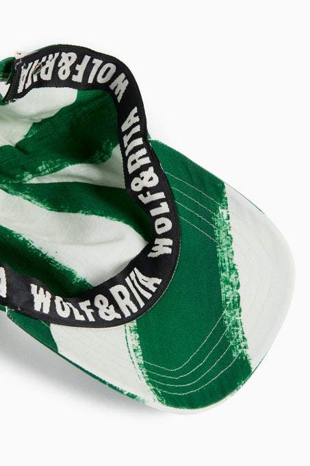 Wolf＆Rita<br> ウルフアンドリタ<br>INACIO-HAT<br>PAWRBHAT0342001.79