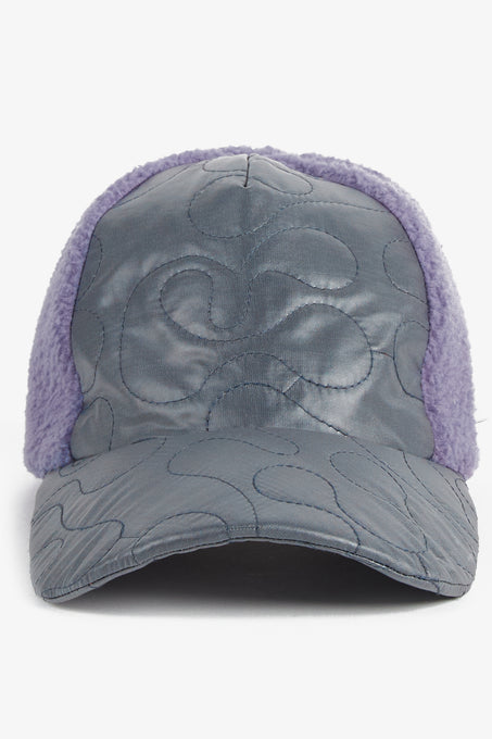 Wolf＆Rita ウルフアンドリタ<br>INACIO - HAT<br>PAWRBCAP0261112.AW25.11