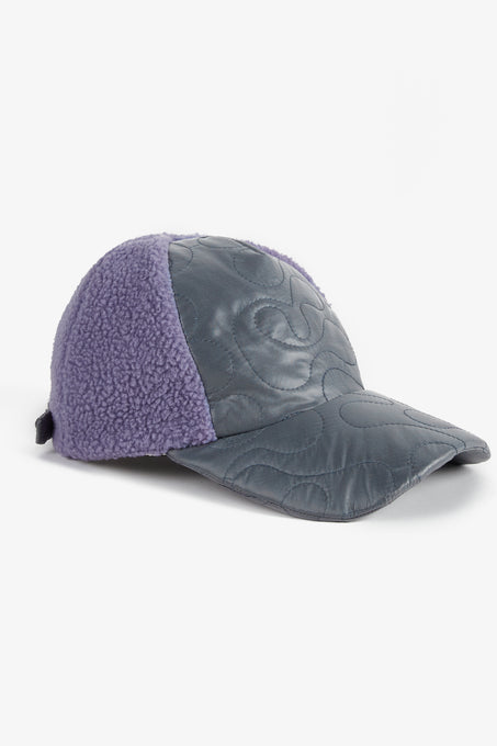 Wolf＆Rita ウルフアンドリタ<br>INACIO - HAT<br>PAWRBCAP0261112.AW25.11