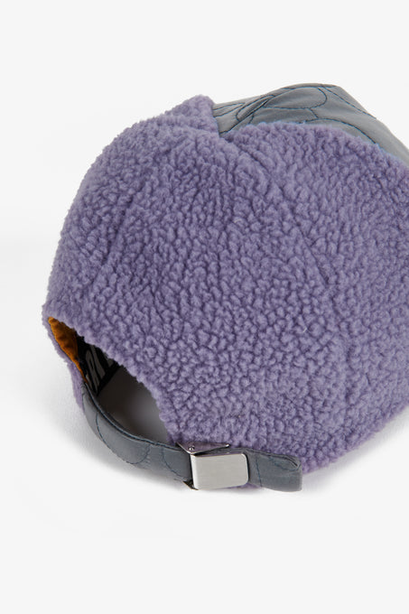 Wolf＆Rita ウルフアンドリタ<br>INACIO - HAT<br>PAWRBCAP0261112.AW25.11