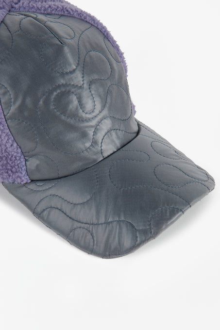 Wolf＆Rita ウルフアンドリタ<br>INACIO - HAT<br>PAWRBCAP0261112.AW25.11