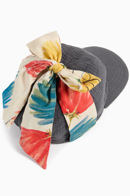 Wolf＆Rita<br> ウルフアンドリタ<br>IVONE-HAT<br>PAWRGHAT0348001.84