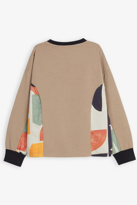 Wolf＆Rita ウルフアンドリタ<br>JOAQUIM - T-SHIRT<br>PAWRBSWT0269001.AW25.20