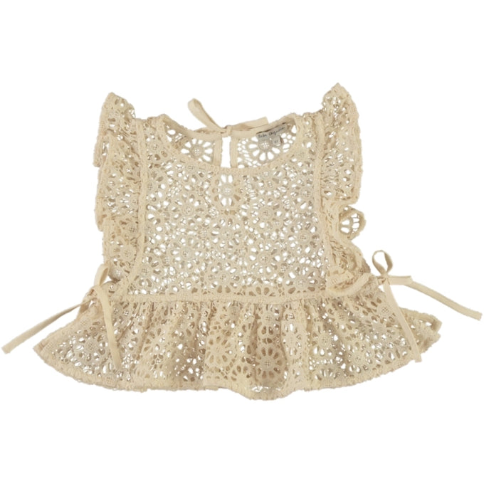 bebe organic<br>べべオーガニック<br>Jora Vest<br>492012841