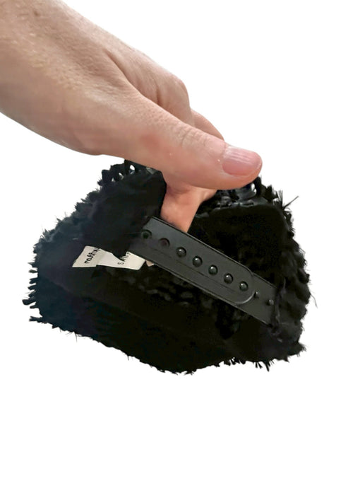 frankygrow<br>フランキーグロウ<br>【26ssご予約】<br>RIBBON ORGANDY CAP<br>26SHT-139