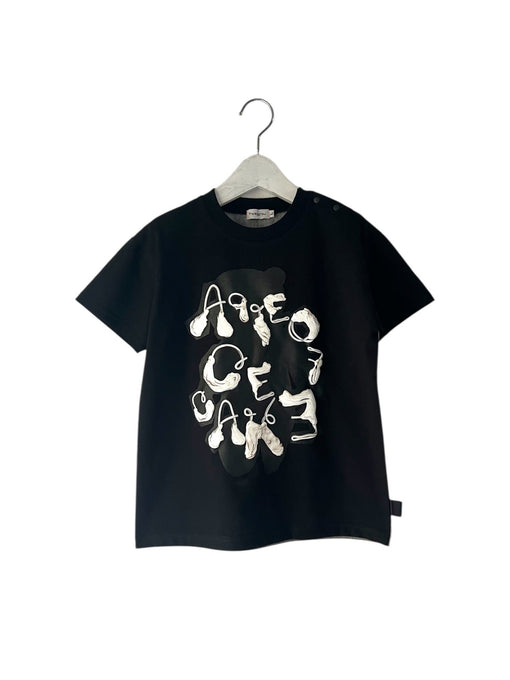 frankygrow<br>フランキーグロウ<br>PUFF PRINTING ART TEE<br>26SCS-519