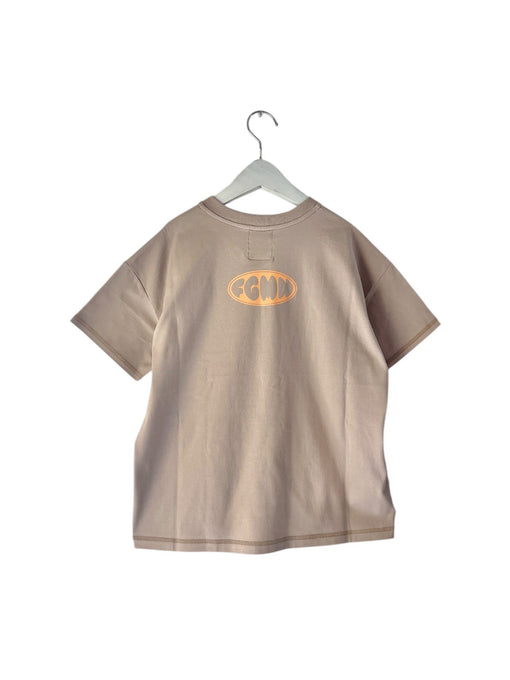 MIN-NANO×frankygrow<br>ミンナノ×フランキーグロウ<br>GRARHIC TEE – FA <br>MF26SCS-008