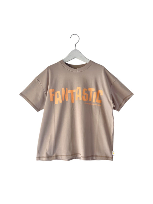 MIN-NANO×frankygrow<br>ミンナノ×フランキーグロウ<br>GRARHIC TEE – FA <br>MF26SCS-008
