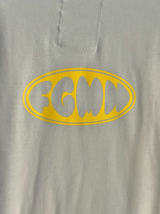 MIN-NANO×frankygrow<br>ミンナノ×フランキーグロウ<br>GRARHIC TEE – FA <br>MF26SCS-008