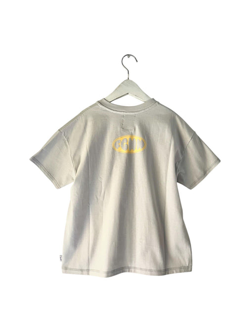MIN-NANO×frankygrow<br>ミンナノ×フランキーグロウ<br>GRARHIC TEE – FA <br>MF26SCS-008