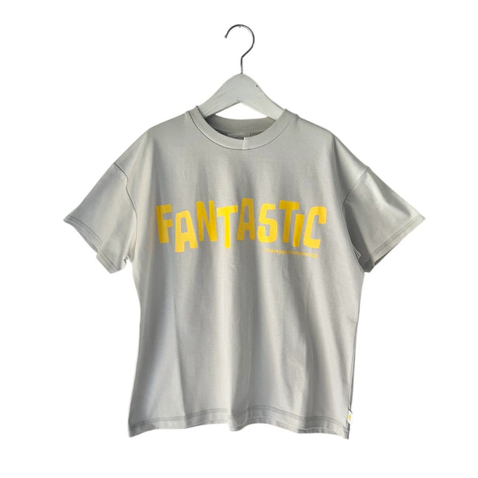 MIN-NANO×frankygrow<br>ミンナノ×フランキーグロウ<br>GRARHIC TEE – FA <br>MF26SCS-008