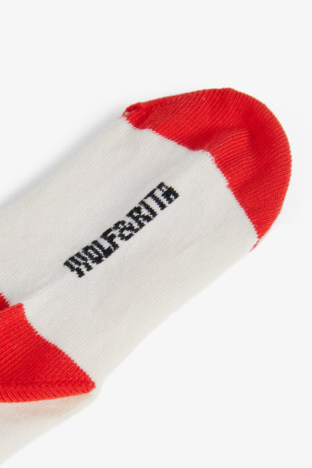 Wolf＆Rita ウルフアンドリタ<br>LONG SOCKS - SOCKS<br>PAWRGLSK0288125.AW25.03