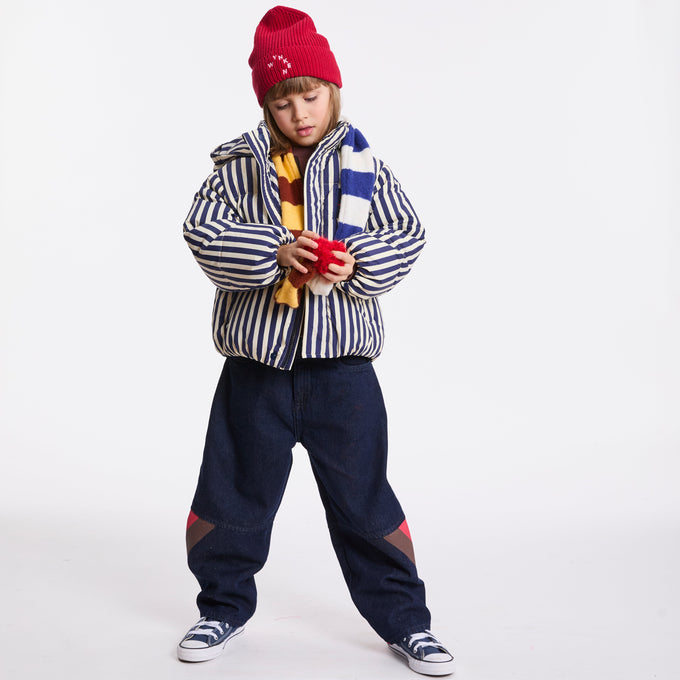 Wynken ウィンケン<br>【26awご予約】<br>WYNKEN PALLETTE BEENIE<br>WK21A172