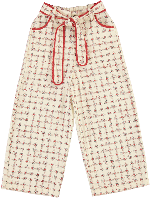 bebe organic<br>べべオーガニック<br>Lissy Pants<br>