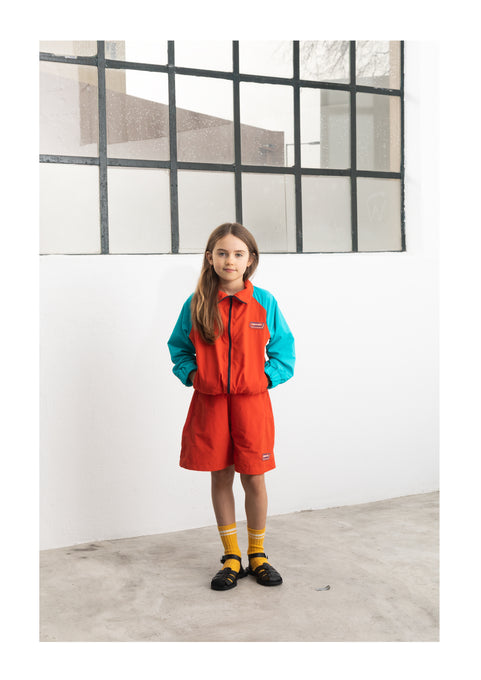 TOM&BOY<br>トム&ボーイ<br>ショートパンツ<br>9020/510