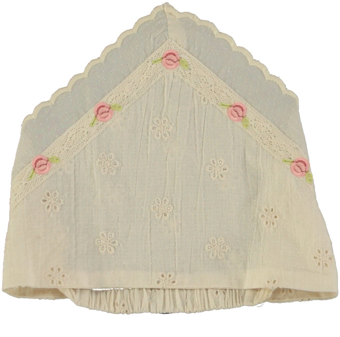 bebe organic<br>べべオーガニック<br>Luna Headscarf<br>492013361