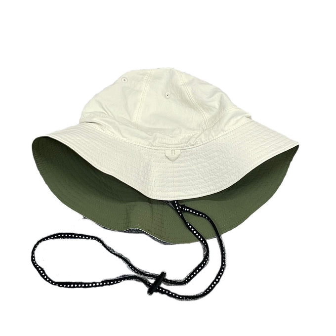MOUN TEN.マウンテン<br> reversible adventure hat<br> MA20-1510