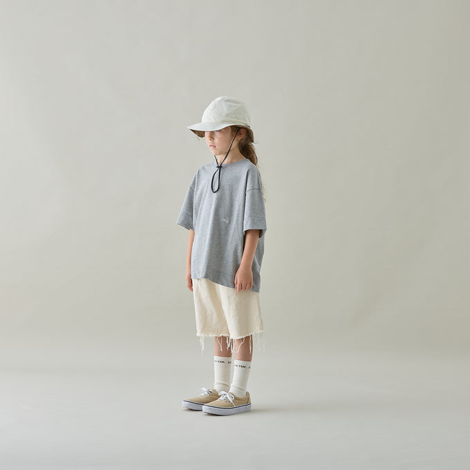 〈残りM(54-58cm) mocha x ecruのみ〉MOUN TEN. マウンテン<br>reversible adventure hat (re-nylon)<br>MA78-1957a