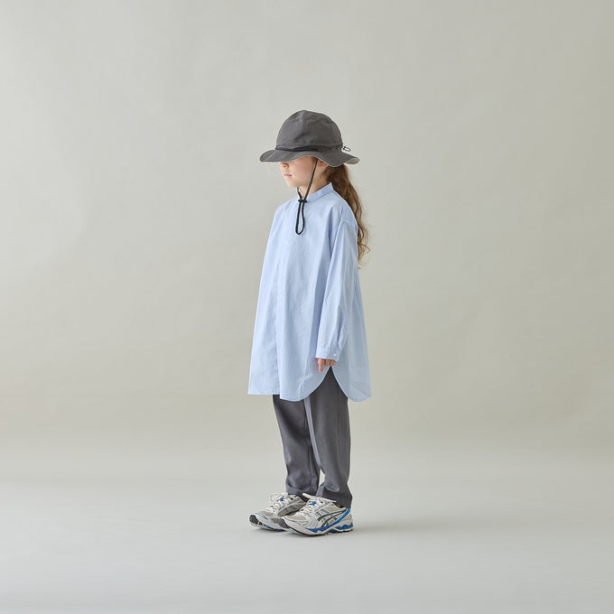 〈残りM(54-58cm) mocha x ecruのみ〉MOUN TEN. マウンテン<br>reversible adventure hat (re-nylon)<br>MA78-1957a