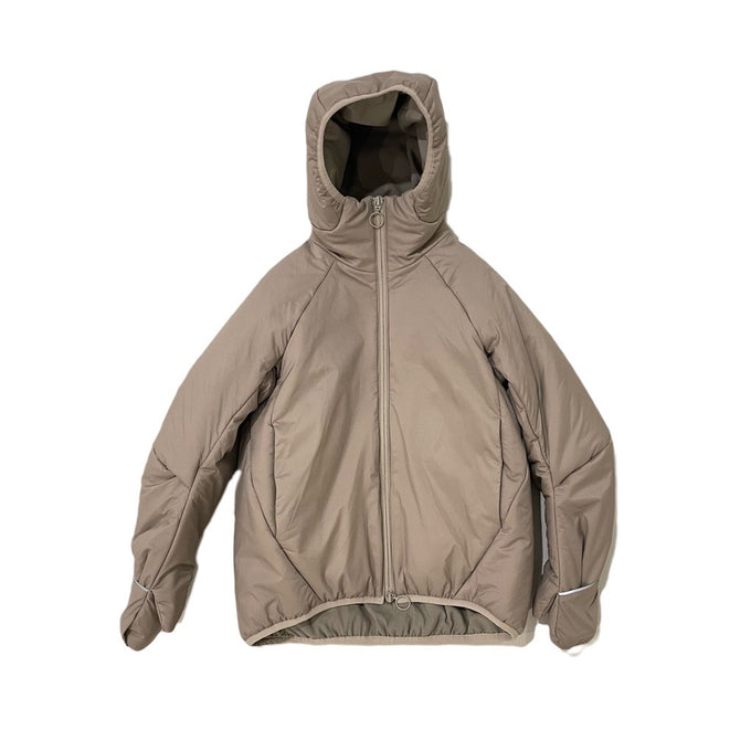 MOUN TEN. マウンテンair mitten blousonMB20-1830a – PARK MADE