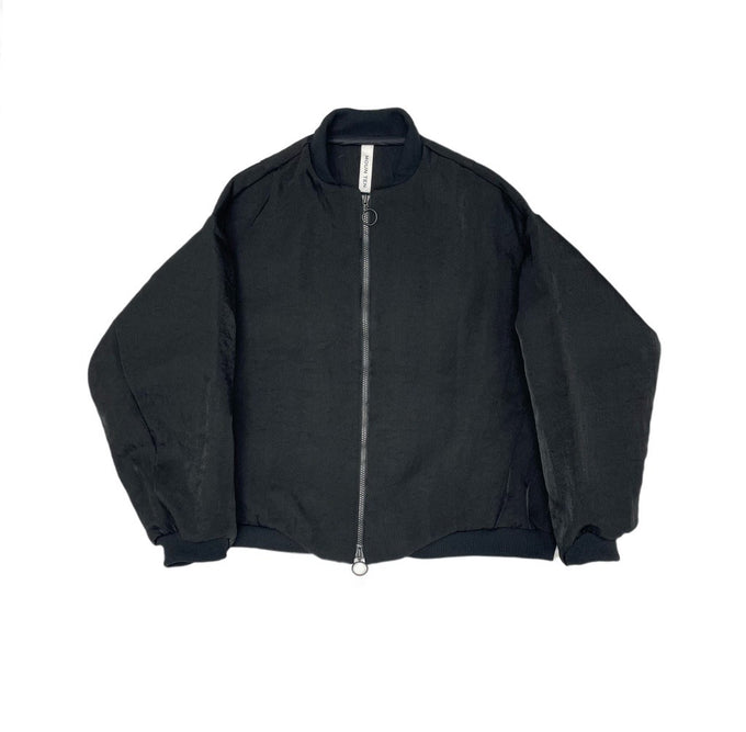 MOUN TEN. <br>マウンテン<br>bright twill zip blouson<br>MB39-1801a