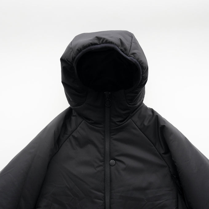 MOUN TEN.<br> マウンテン<br>【26awご予約】<br>air mitten blouson<br>MB40-2029a