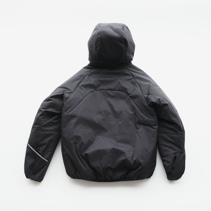 MOUN TEN.<br> マウンテン<br>【26awご予約】<br>air mitten blouson<br>MB40-2029a