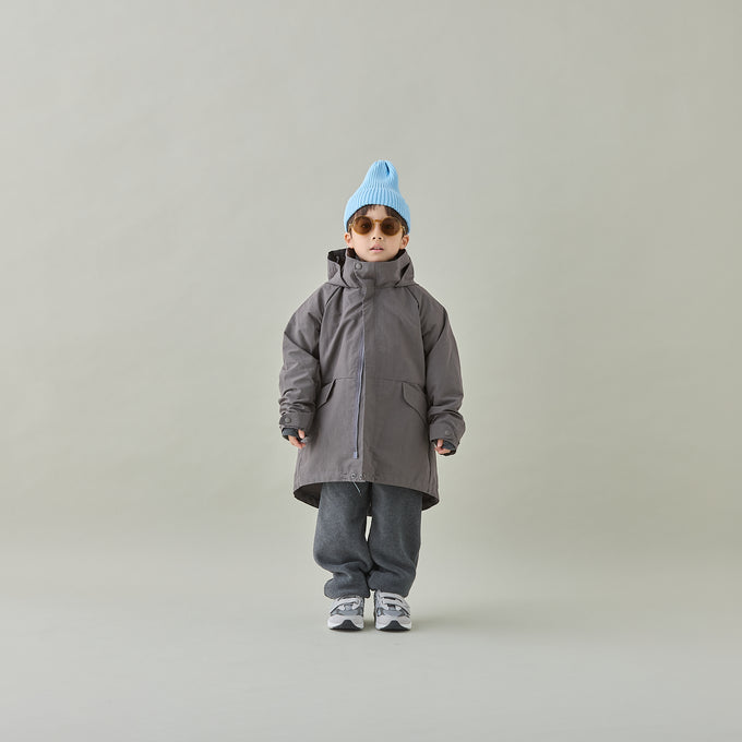 MOUN TEN. <br>マウンテン<br>C/N field coat<br>MC18-1805a