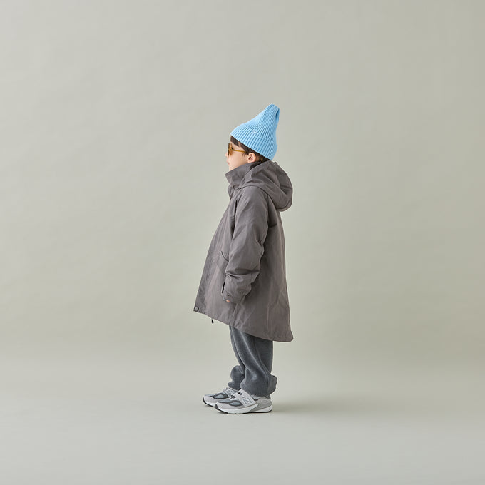 MOUN TEN. <br>マウンテン<br>C/N field coat<br>MC18-1805a