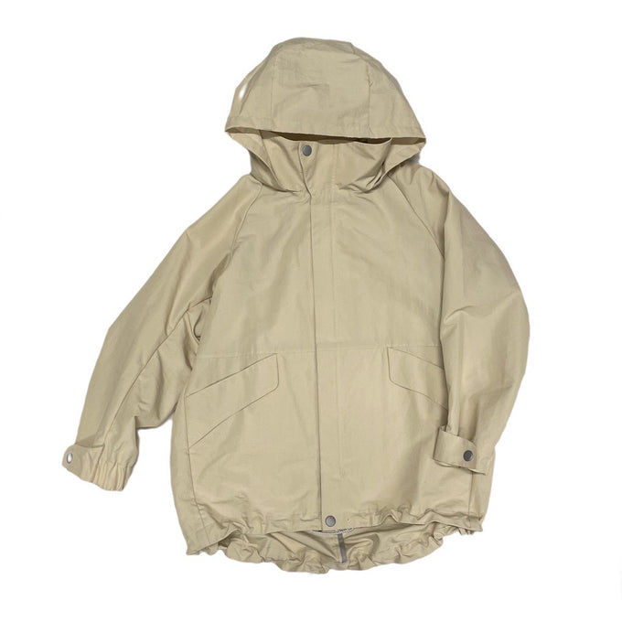 MOUN TEN. <br>マウンテン<br>C/N field coat<br>MC18-1805a