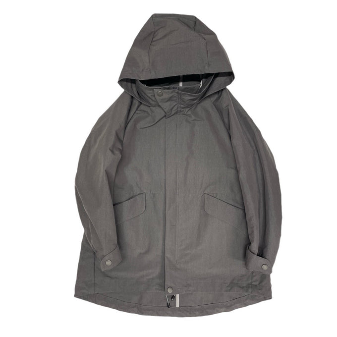 MOUN TEN. <br>マウンテン<br>C/N field coat<br>MC18-1805a