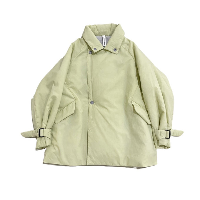 MOUN TEN. <br>マウンテン<br>air half coat<br>MC29-1443a