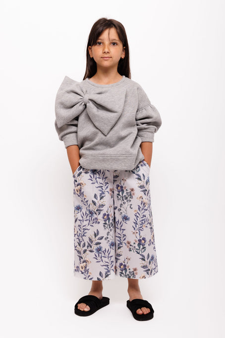 Christinarohade クリスティーナローデ <br>【26ssご予約】<br>Pants No. 323<br> No. 323