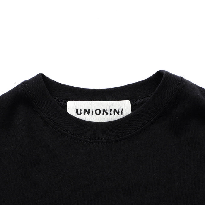 UNIONINI<br>ユニオニーニ<br>ribbon tee<br>CS-070