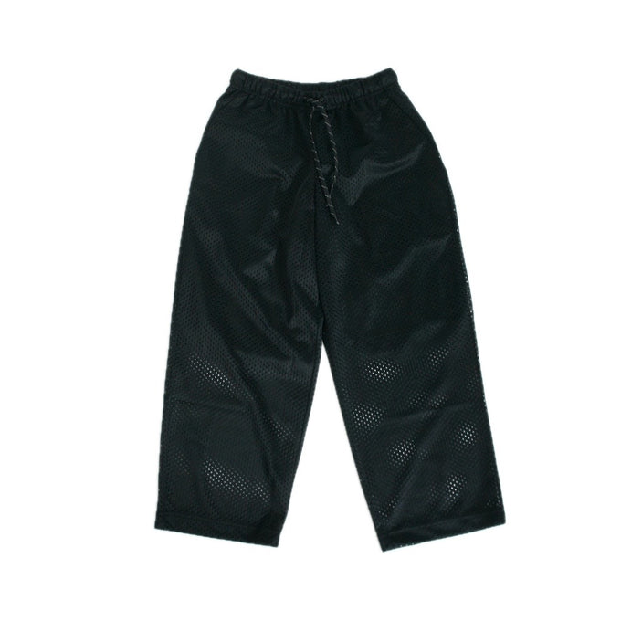 MOUN TEN. マウンテン<br>mesh wide pants<br>MP104-1928a