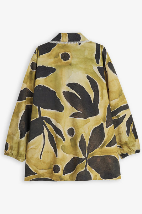 Wolf＆Rita ウルフアンドリタ<br>NOA - BLOUSE<br>PAWRGBLO0213001.AW25.04