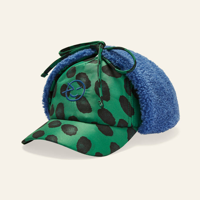 Wynken ウィンケン<br>BEAU DEERSTALKER<br>WK19A07