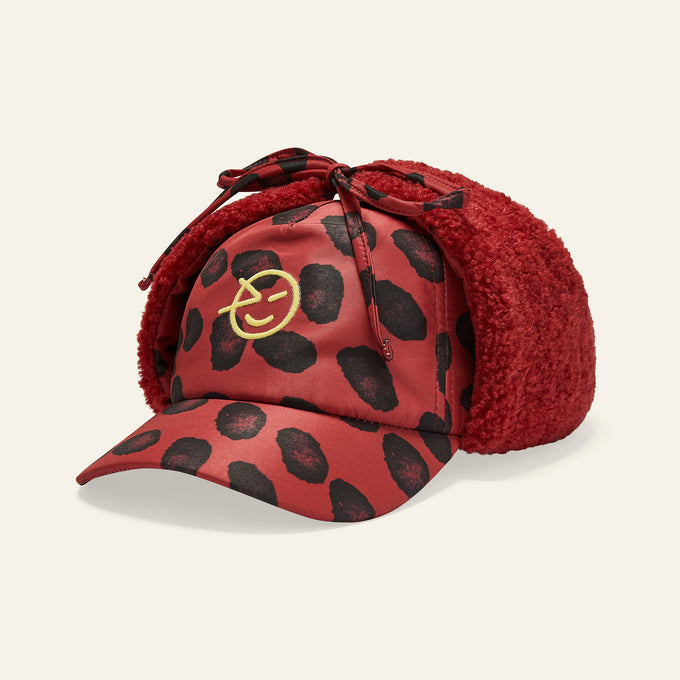 Wynken ウィンケン<br>BEAU DEERSTALKER<br>WK19A07