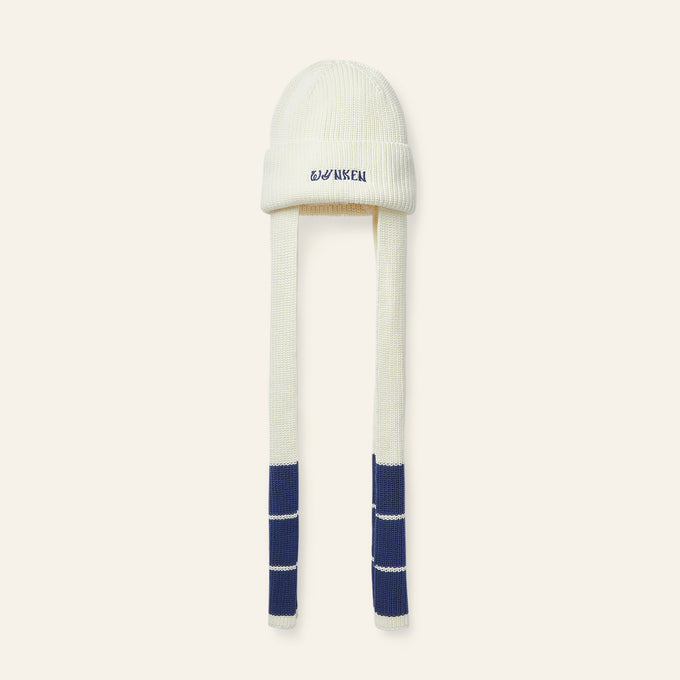 Wynken ウィンケン<br>BRAVO BEANIE<br>WK19K75