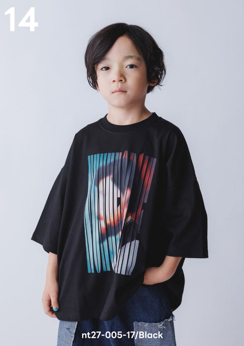 NUNUFORME<br> ヌヌフォルム<br>【27ssご予約 2月入荷予定】<br>オレリーマティゴT<br>nt27-005-17