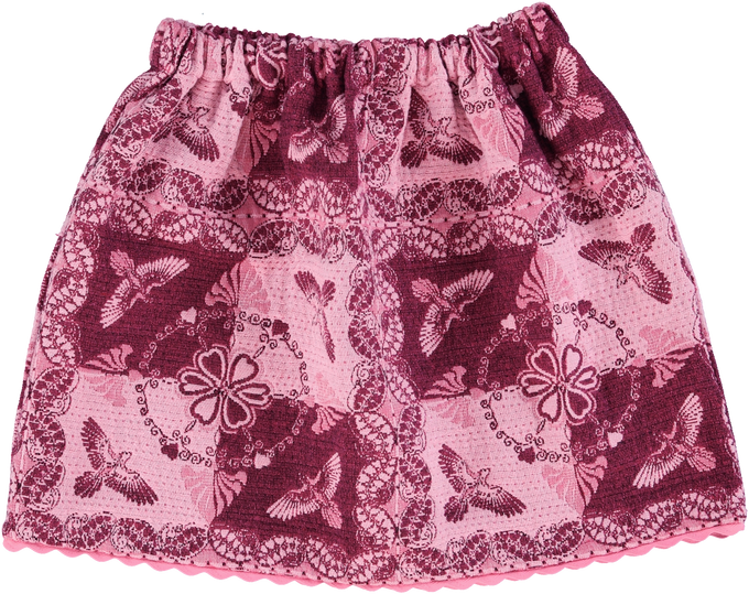 bebe organic<br>べべオーガニック<br>Nina Skirt<br>