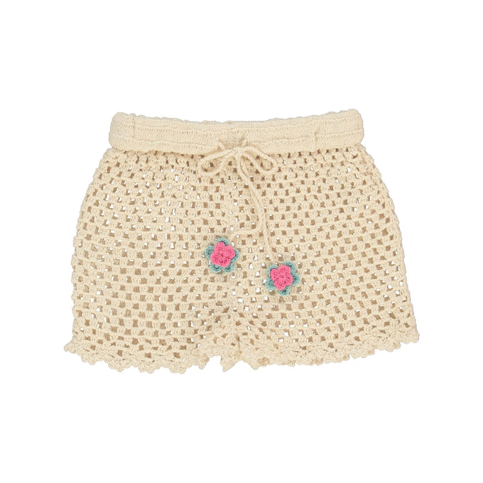 bebe organic<br>べべオーガニック<br>Nora Shorts<br>472012311